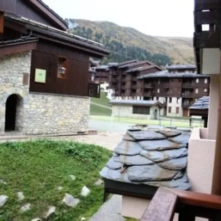 Appartamento Roche Combe G - Roche Combe 14 Mae-6451 Valmorel