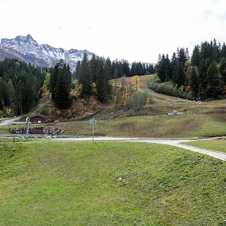 Appartamento Roche Combe G - Roche Combe 14 Mae-6451 Valmorel