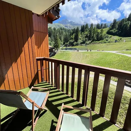 Appartamento Roche Combe G - Roche Combe 14 Mae-6451 Valmorel